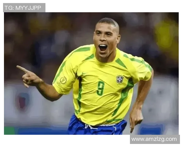 巴西足球明星的璀璨瞬间与传奇故事展现足球的魅力与激情