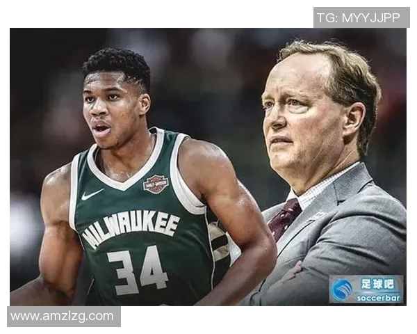 字母哥与足球明星的跨界对话探讨运动精神与团队合作的魅力